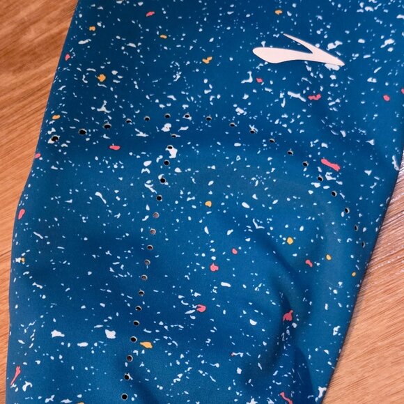 EUC Brooks Running Method Ankle Tight and Sprint Free 2.0 Top Set - L - Picture 16 of 16